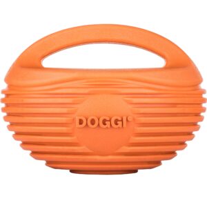 DOGGI Rugby ball